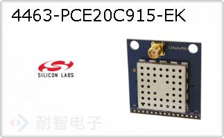 4463-PCE20C915-EK