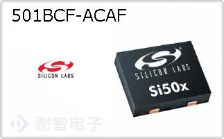 501BCF-ACAF