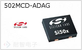 502MCD-ADAG