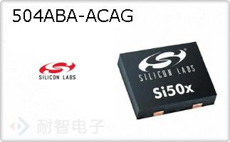 504ABA-ACAG