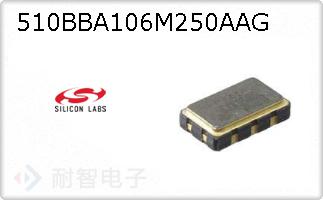 510BBA106M250AAG