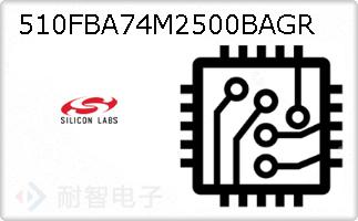 510FBA74M2500BAGR