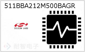 511BBA212M500BAGR