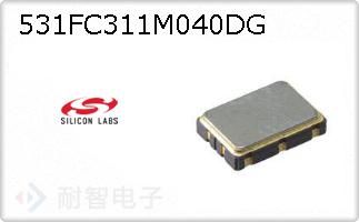 531FC311M040DG