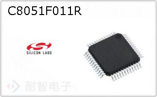 C8051F011R