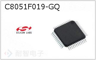 C8051F019-GQ