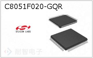 C8051F020-GQR