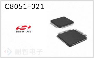 C8051F021