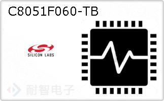 C8051F060-TB