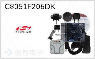 C8051F206DK