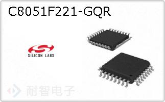 C8051F221-GQR