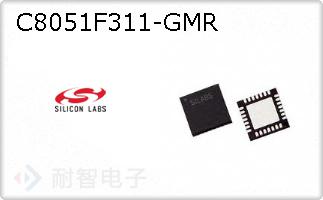 C8051F311-GMR