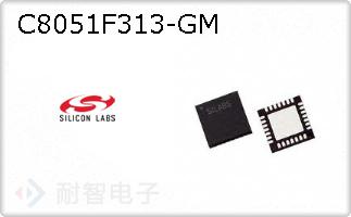 C8051F313-GM