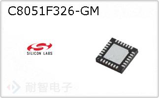 C8051F326-GM