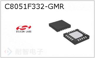 C8051F332-GMR