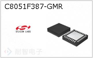 C8051F387-GMR