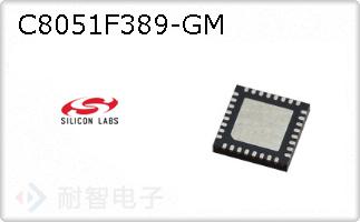 C8051F389-GM