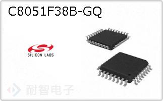 C8051F38B-GQ