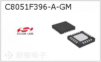 C8051F396-A-GM