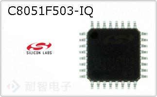 C8051F503-IQ