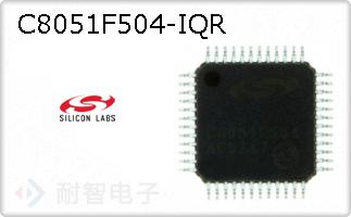 C8051F504-IQR