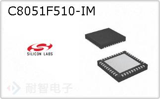 C8051F510-IM