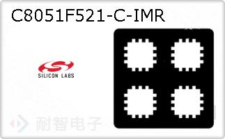 C8051F521-C-IMR