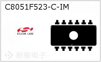 C8051F523-C-IM