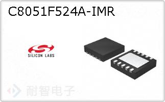 C8051F524A-IMR