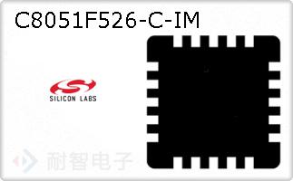 C8051F526-C-IM