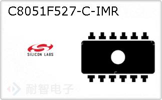 C8051F527-C-IMR