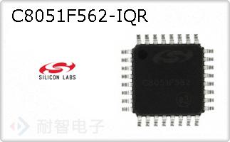 C8051F562-IQR