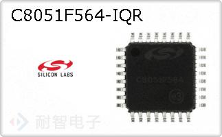 C8051F564-IQR