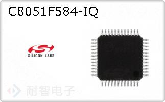 C8051F584-IQ