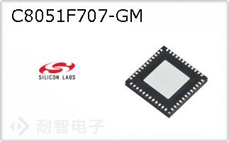 C8051F707-GM