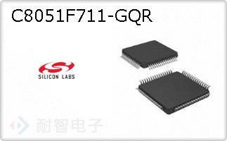 C8051F711-GQR