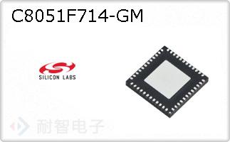 C8051F714-GM