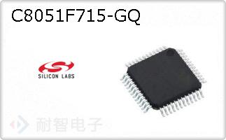 C8051F715-GQ