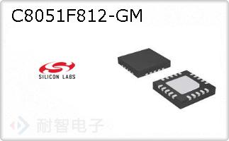 C8051F812-GM