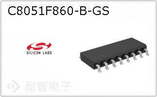 C8051F860-B-GSͼƬ