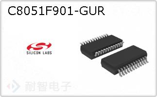 C8051F901-GUR