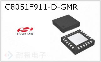 C8051F911-D-GMR