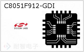 C8051F912-GDI