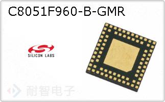 C8051F960-B-GMR