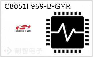 C8051F969-B-GMR