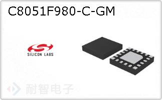 C8051F980-C-GM