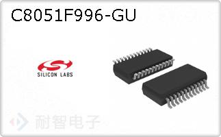 C8051F996-GU