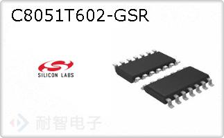 C8051T602-GSR