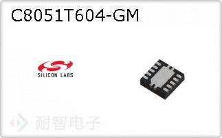 C8051T604-GM