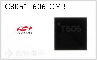 C8051T606-GMR